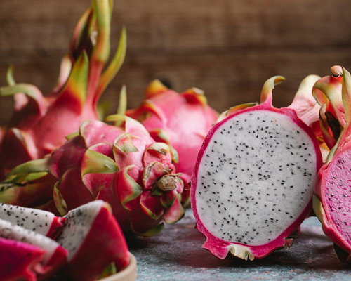 Dragon Fruit