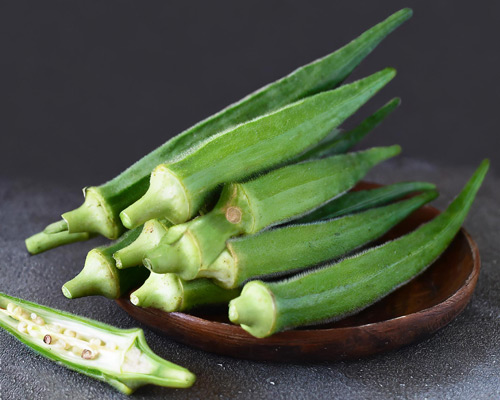 Okra