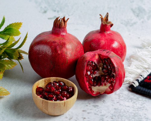 Pomegranate