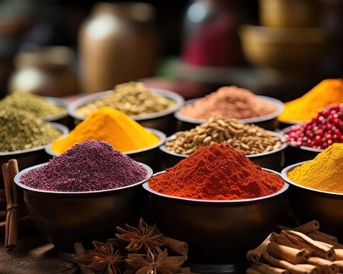 Spices